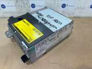 Radio von einem Mercedes GLB-Klasse