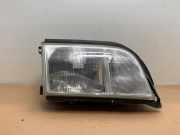 Scheinwerfer rechts von einem Mercedes S-Klasse