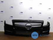 Stoßstange vorne von einem Mercedes SLK