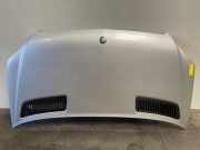 Motorhaube von einem Mercedes Sprinter