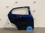 Tür 4-türig rechts hinten von einem Mercedes GLA