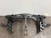 Vorderwand von einem Mercedes Sprinter