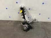 Achsschenkel links vorne von einem Mercedes GLB-Klasse