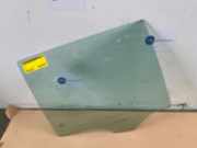 Türscheibe 4-türig rechts hinten von einem Mercedes C-Klasse