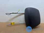 Kopfstütze von einem Mercedes C-Klasse