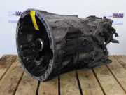 Getriebe von einem Mercedes Vito