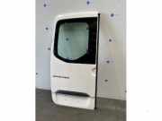 Hecktür Bus-Lieferwagen von einem Mercedes Sprinter