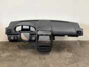 Armaturenbrett von einem Mercedes A-Klasse