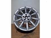 Felge von einem Mercedes SLK