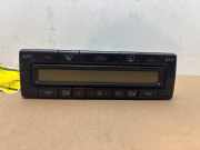 Heizung Bedienpaneel von einem Mercedes S-Klasse