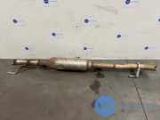 Katalysator von einem Mercedes Sprinter