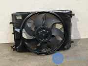 Motorkühlungslüfter von einem Mercedes E-Klasse
