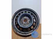 Felge von einem Mercedes Vito