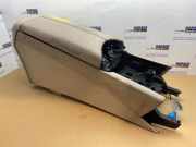 Mittelkonsole von einem Mercedes C-Klasse