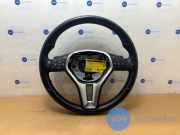 Lenkrad von einem Mercedes CLS-Klasse