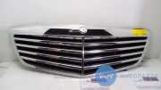 Grill von einem Mercedes S-Klasse