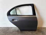 Tür 4-türig rechts hinten von einem Mercedes C-Klasse (0000)