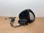 Außenspiegel rechts von einem Mercedes CLA (191)