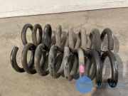 Schraubenfeder hinten von einem Mercedes E-Klasse