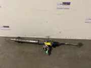 Lenkgetriebe von einem Mercedes E-Klasse