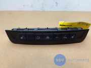 Panikbeleuchtung Schalter von einem Mercedes B-Klasse