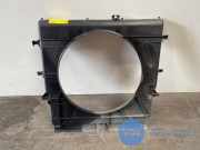 Kühlgebläsegehäuse von einem Mercedes Sprinter