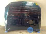 Motorhaube von einem Mercedes E-Klasse