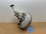 Bremskraftverstärker von einem Mercedes B-Klasse