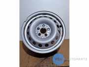 Felge von einem Mercedes Vito