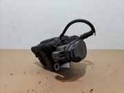 Bremszange links hinten von einem Mercedes C-Klasse