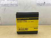 Navigation Modul von einem Mercedes A-Klasse