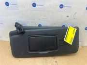 Sonnenblenden-Set von einem Mercedes E-Klasse