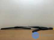 Scheibenwischerarm vorne von einem Mercedes C-Klasse