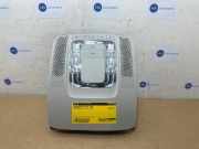 Innenbeleuchtung vorne von einem Mercedes CLA