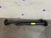 Zwischenachse von einem Mercedes E-Klasse