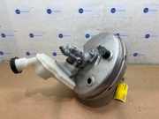 Bremskraftverstärker von einem Mercedes CLA