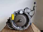 Getriebe von einem Mercedes B-Klasse