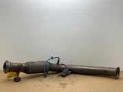 Flexibles Auspuffstück von einem Mercedes Vito