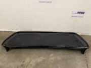 Windschutz von einem Mercedes SL