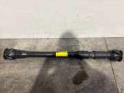 Zwischenachse von einem Mercedes G-Klasse