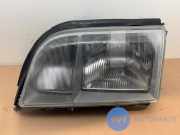 Scheinwerfer links von einem Mercedes S-Klasse