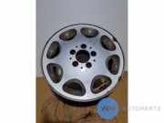 Felge von einem Mercedes E-Klasse