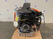 Motor von einem Mercedes Sprinter