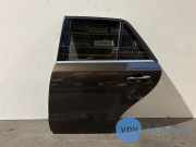 Tür 4-türig links hinten von einem Mercedes GLE