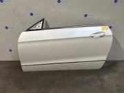 Tür 2-türig links von einem Mercedes E-Klasse