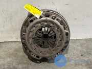 Schwungrad von einem Mercedes E-Klasse