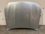 Motorhaube von einem Mercedes C-Klasse