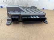 Radioverstärker von einem Mercedes C-Klasse