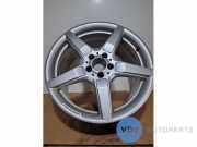 Felge von einem Mercedes CLS-Klasse