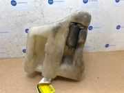 Scheibensprühertank vorne von einem Mercedes 280SL-500SLC